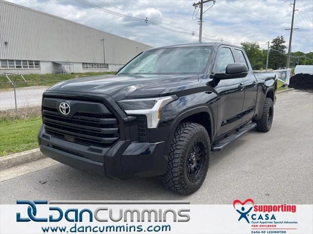 2023 Toyota Tundra SR for sale in Paris, KY