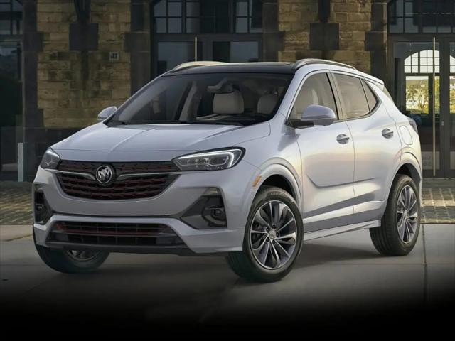 2021 Buick Encore GX FWD Select for sale in Columbus, OH