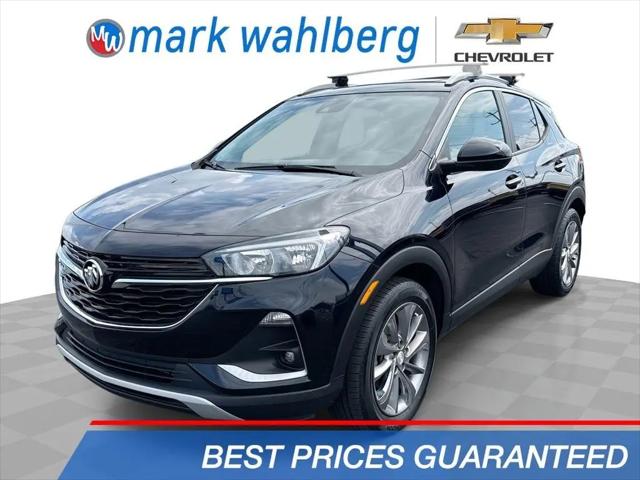 2021 Buick Encore GX FWD Select for sale near Columbus, OH