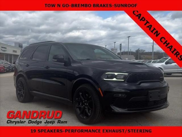 2021 Dodge Durango R/T AWD for sale in Green Bay, WI