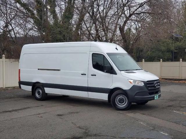 2022 Mercedes-Benz Sprinter 2500 High Roof I4 for sale in Woodbridge Township, NJ