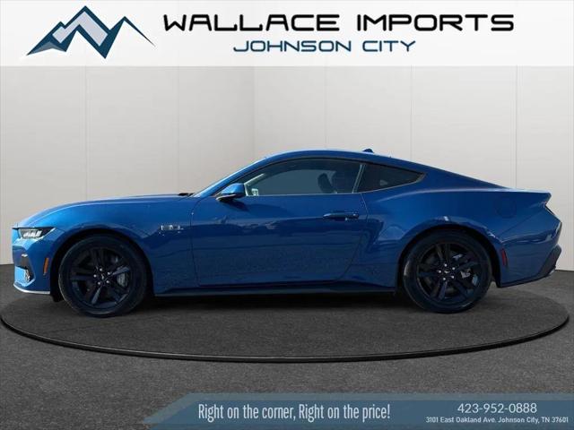 2024 Ford Mustang GT Fastback for sale in Johnson City, TN