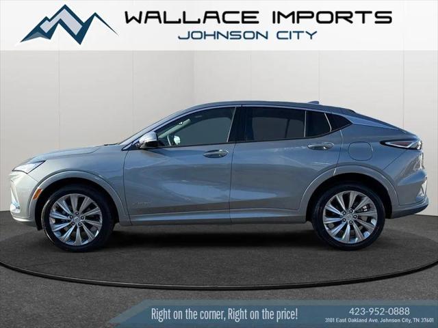 2024 Buick NV Avenir FWD for sale in Johnson City, TN