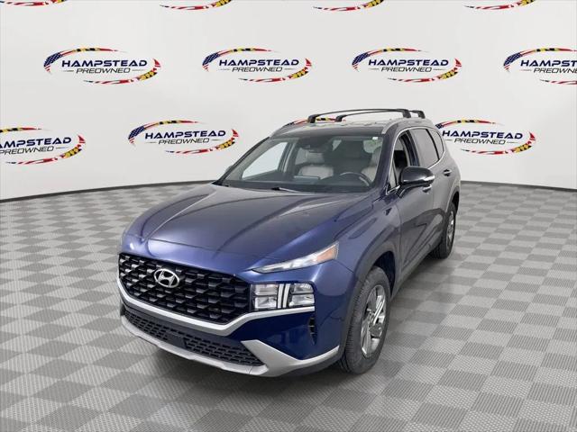 2023 Hyundai Santa Fe SEL for sale in Hampstead, MD