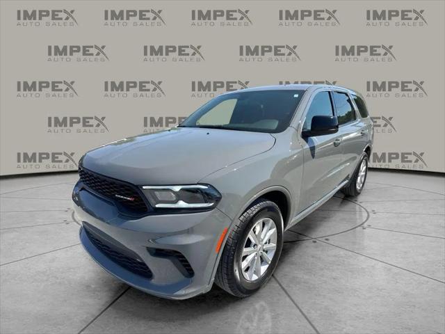 2026 Dodge Durango GT RWD for sale in Greensboro, NC