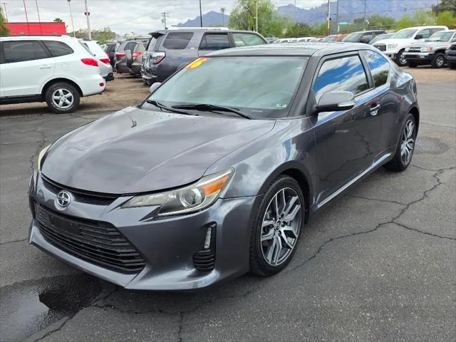 2016 Scion tC Base for sale in Tucson, AZ