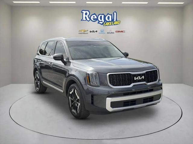 2024 Kia Telluride EX for sale in Lakeland, FL