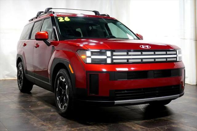 2026 Hyundai Santa Fe SEL for sale in Boardman, OH