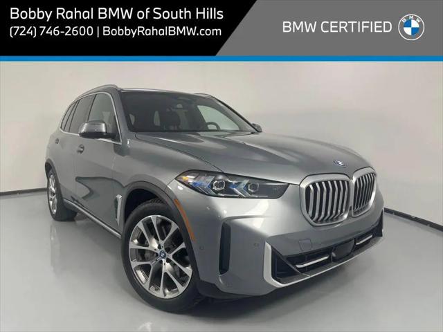 2025 BMW X5 xDrive50e for sale in Canonsburg, PA
