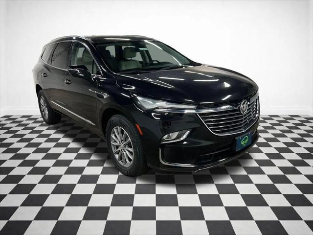 2024 Buick Enclave Essence AWD for sale in Chippewa Falls, WI