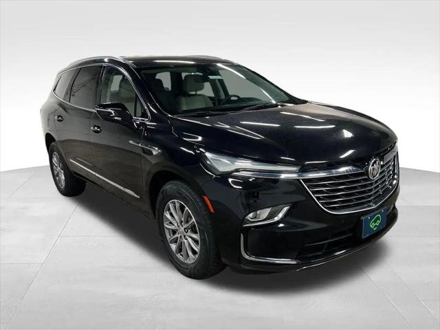 2024 Buick Enclave Essence AWD for sale in Chippewa Falls, WI