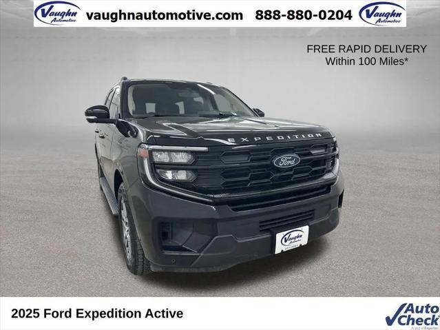 2025 Ford Expedition Active for sale in Ottumwa, IA