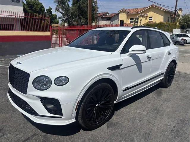 2023 Bentley Bentayga Speed for sale in North Hollywood, CA