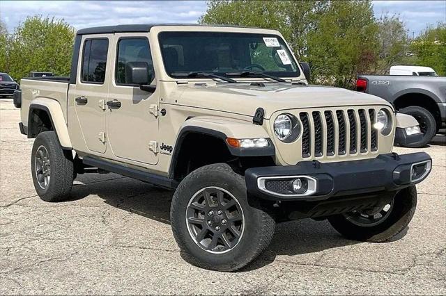 2020 Jeep Gladiator Sport for sale in Montevideo, MN
