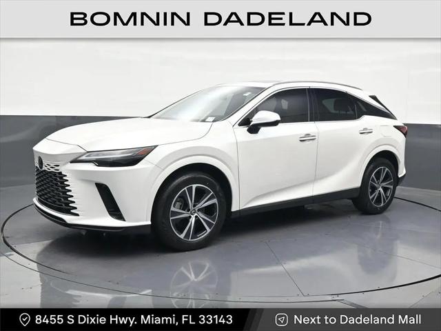 2024 Lexus RX 350 Premium for sale in Miami, FL