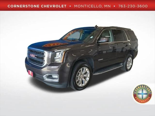 2015 GMC Yukon SLE for sale in Monticello, MN