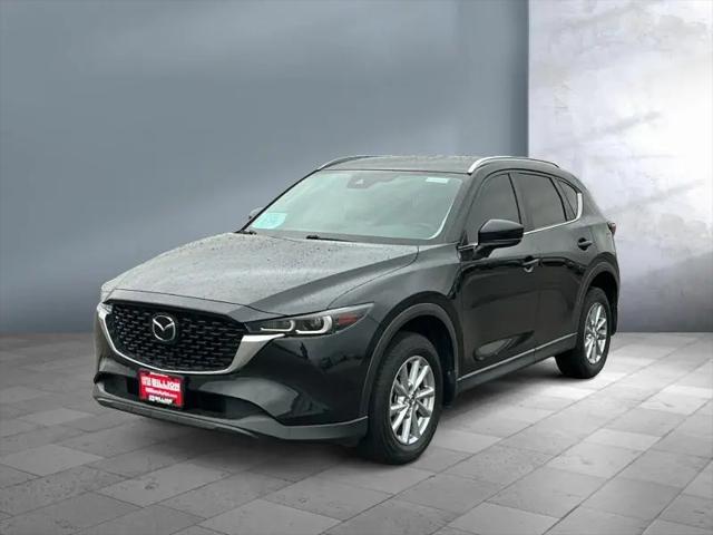 2023 Mazda CX-5 2.5 S Select for sale in Sioux Falls, SD