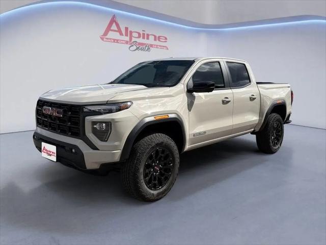2026 GMC Canyon Elevation, 4WD for sale in Colorado Springs, CO
