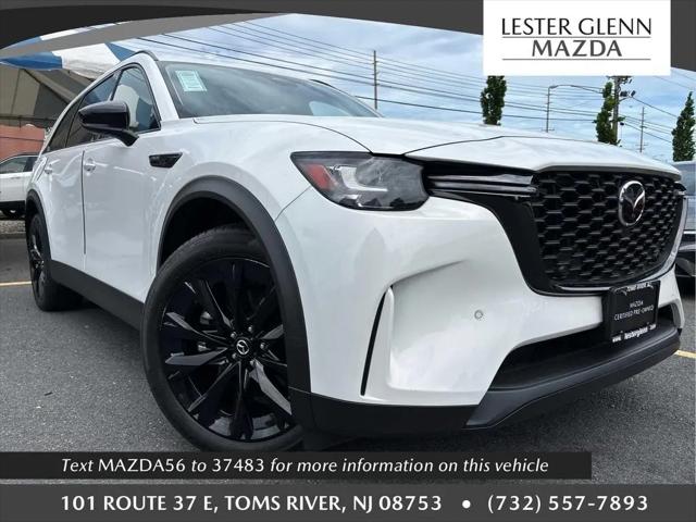2025 Mazda X-90 Premium Sport for sale in Toms River, NJ