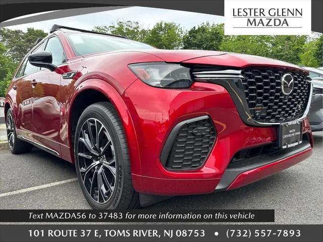 2025 Mazda CX-70 3.3 Turbo S Premium for sale in Toms River, NJ