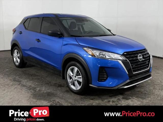 2025 Nissan Kicks S for sale in Maumee, OH