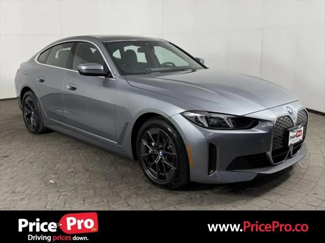 2025 BMW i4 xDrive40 for sale in Maumee, OH