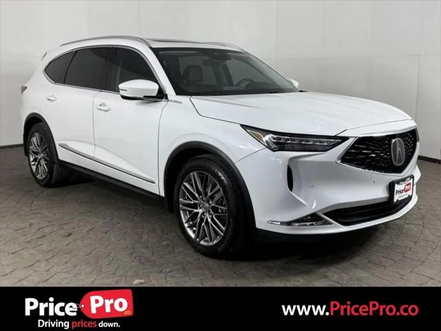 2024 Acura MDX Advance Package for sale in Maumee, OH