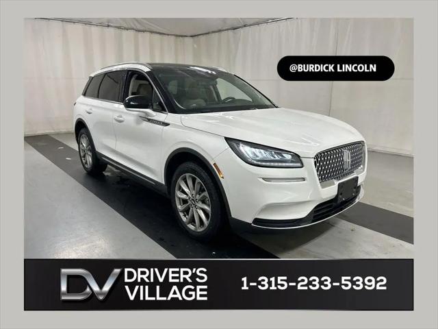 2022 Lincoln Corsair Standard for sale in Cicero, NY
