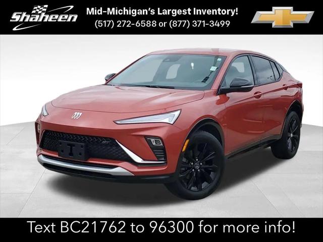 2024 Buick NV Sport Touring FWD for sale in Lansing, MI