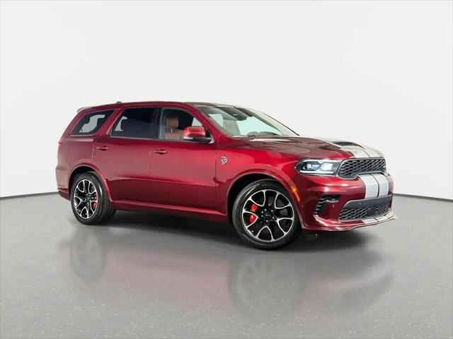 2021 Dodge Durango SRT Hellcat AWD for sale in Pompano Beach, FL