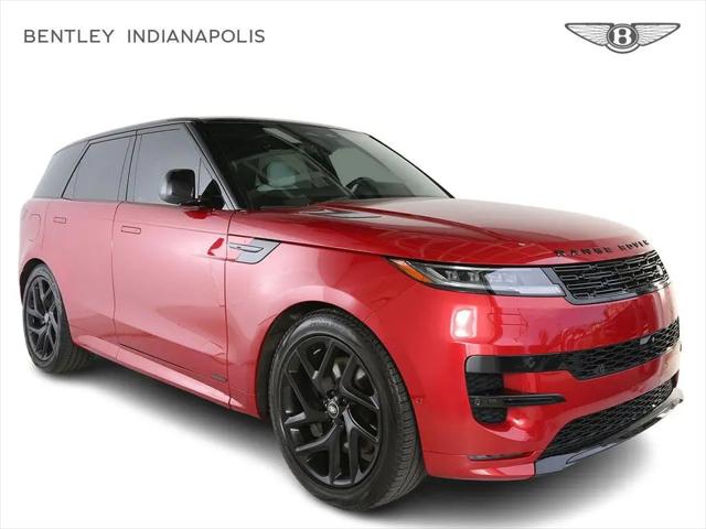 2025 Land Rover Range Rover Sport P550 Autobiography for sale in Indianapolis, IN