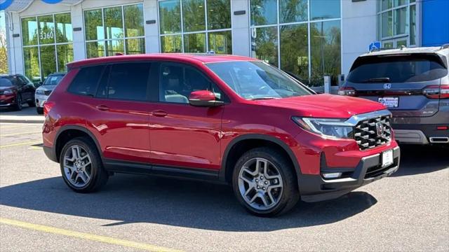 2023 Honda Passport AWD EX-L for sale in Saint Paul, MN