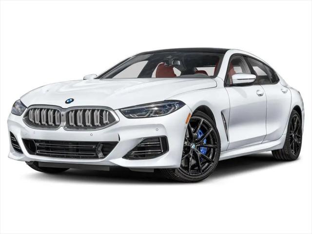 2026 BMW 840i Gran Coupe xDrive for sale in Wayzata, MN