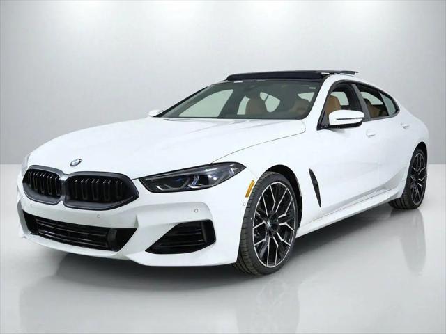 2026 BMW 840i Gran Coupe xDrive for sale in Wayzata, MN