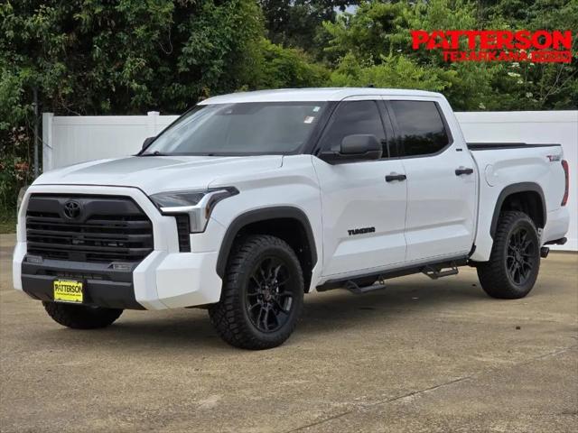 2023 Toyota Tundra SR5 for sale in Texarkana, TX