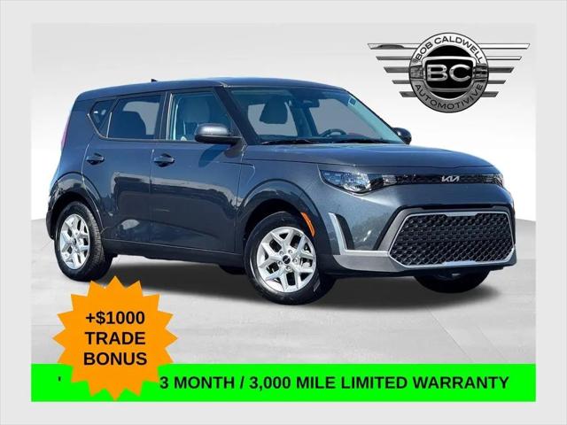 2025 Kia Soul LX for sale near Columbus, OH