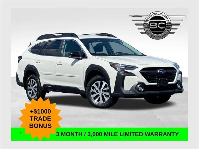 2025 Subaru Outback Premium for sale near Columbus, OH