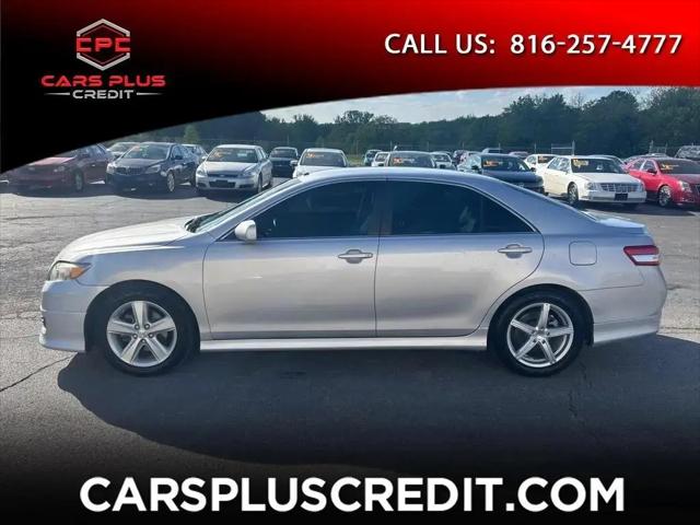 2011 Toyota Camry SE for sale in Independence, MO
