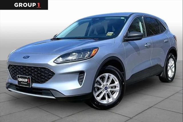 2022 Ford Escape SE for sale in Saco, ME