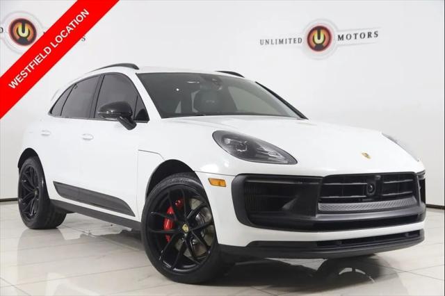 2023 Porsche Macan GTS for sale in Westfield, IN
