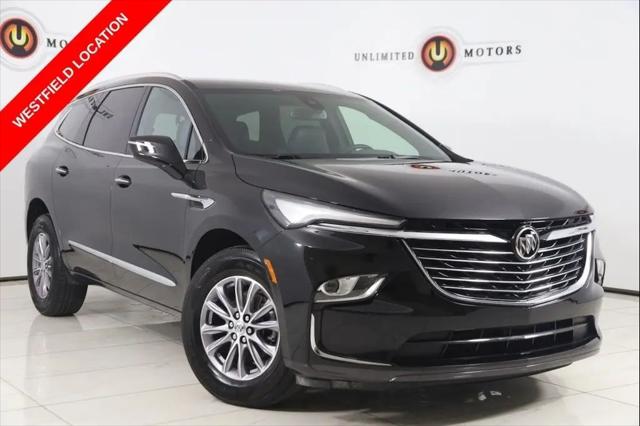 2023 Buick Enclave Essence AWD for sale in Westfield, IN
