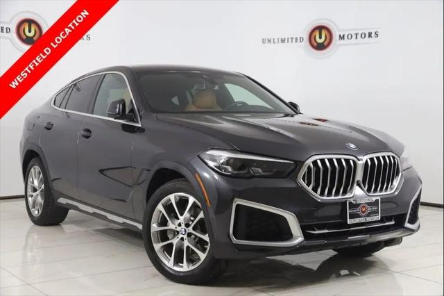 2023 BMW X6 xDrive40i for sale in Westfield, IN