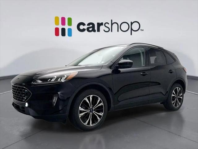 2022 Ford Escape SEL for sale in Chester Springs, PA