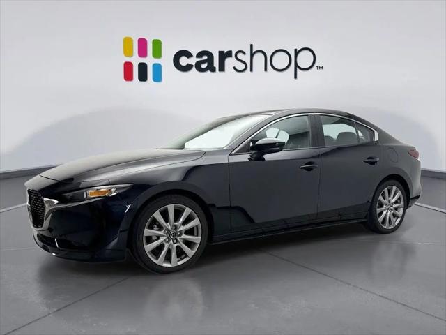 2023 Mazda Mazda3 2.5 S Preferred for sale in Chester Springs, PA