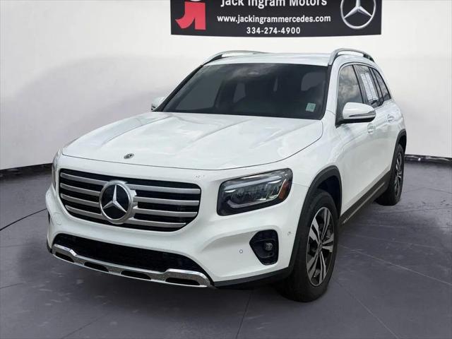 2025 Mercedes-Benz GLB Base for sale in Montgomery, AL