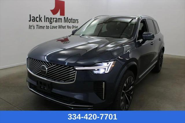 2025 Volvo XC90 B6 Plus 7-Seater for sale in Montgomery, AL