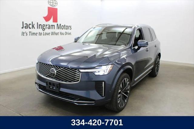 2025 Volvo XC90 B6 Plus 7-Seater for sale in Montgomery, AL
