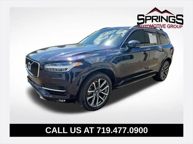 2019 Volvo XC90 T5 Momentum for sale in Colorado Springs, CO
