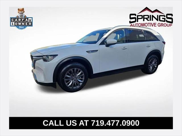 2025 Mazda X-90 Preferred Package for sale in Colorado Springs, CO