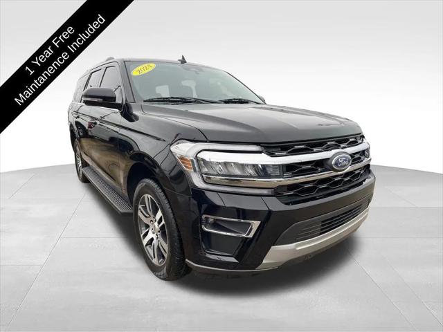 2024 Ford Expedition Limited for sale in Westfield, IN